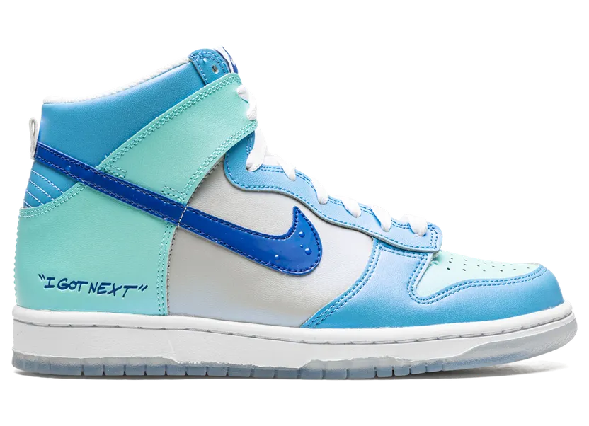 nike-dunk DV2206-400
