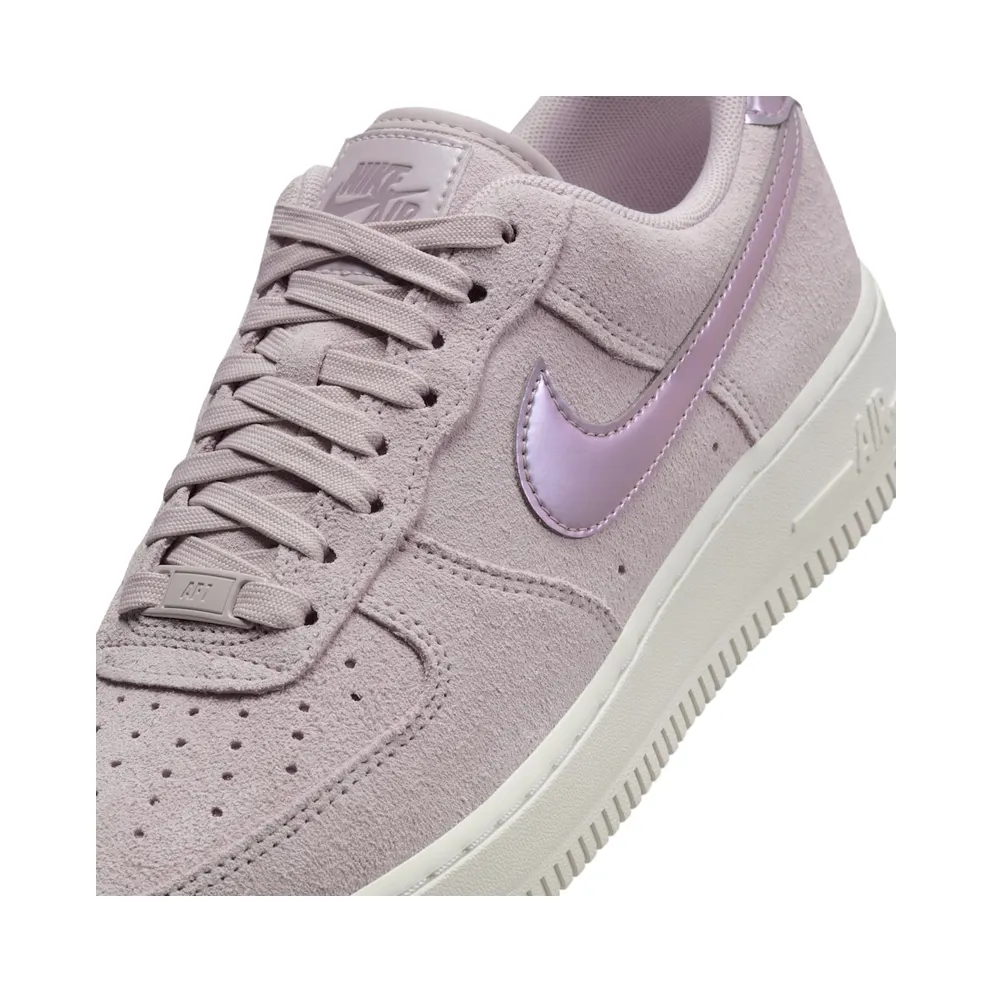 Nike Air Force 1 “Platinum Violet” (HJ4401-001)