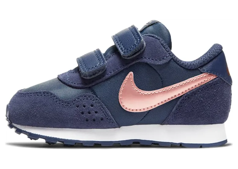 Nike MD Valiant Blauw (CN8560-401)