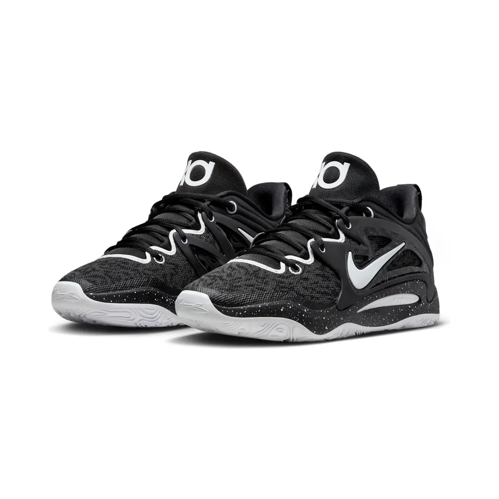 Nike KD 15 TB Black White (DO9826-002)