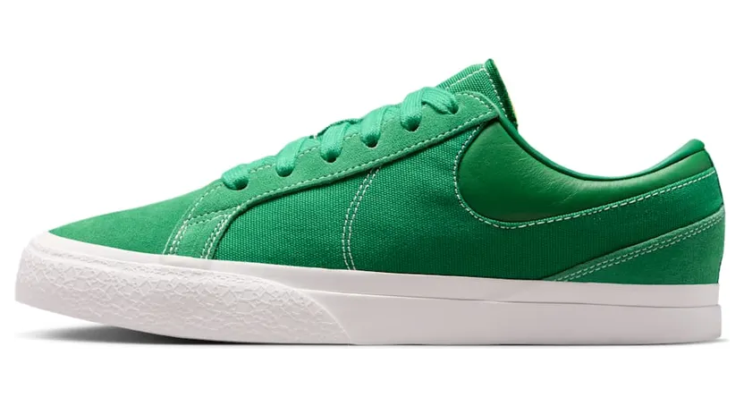 Nike Blazy “Pine Green/Sail/White/Pine Green” (IM2523-300)