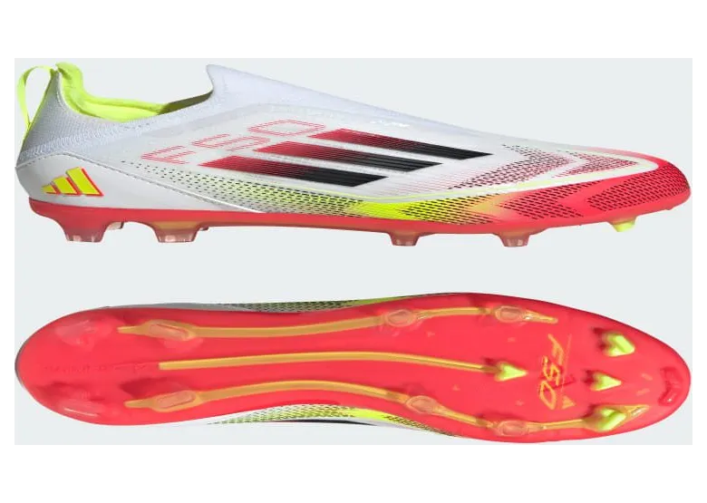 adidas F50 Elite Laceless FG Solar Pack (IE1302)