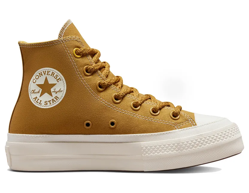 Converse Chuck Taylor Geel (A04363C)