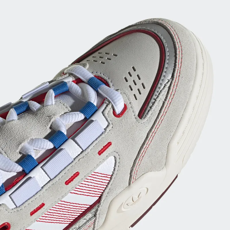 Adidas ADI2000 Cloud White / Scarlet / Silver Metallic (GX6358)