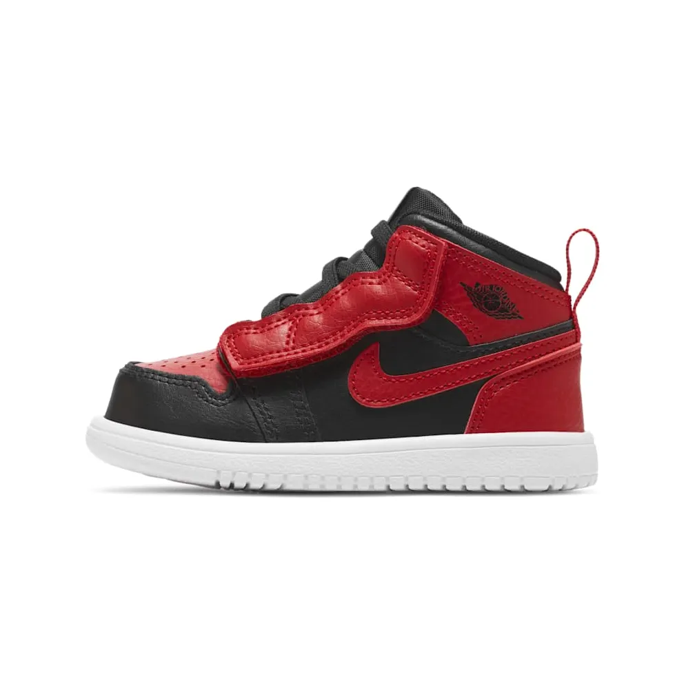 Jordan 1 Mid Alt Banned 2020 (TD)