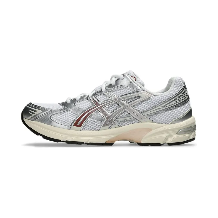 ASICS GEL-1130 “White / Rusted Rock” (1203A609-117)