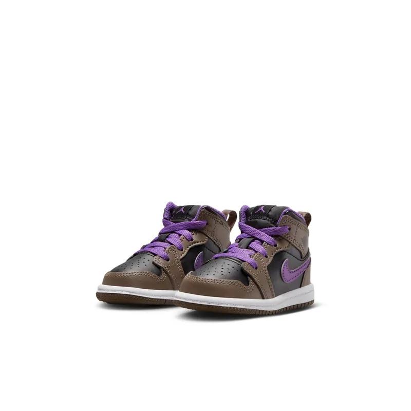 Air Jordan 1 MID TD “Palomino” (DQ8425-215)
