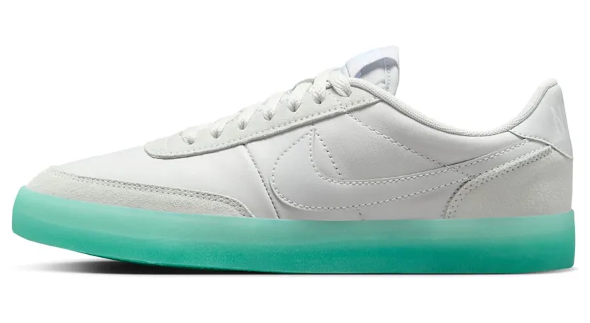 Nike Killshot 2 “White Green Frost” (HV0944-025)