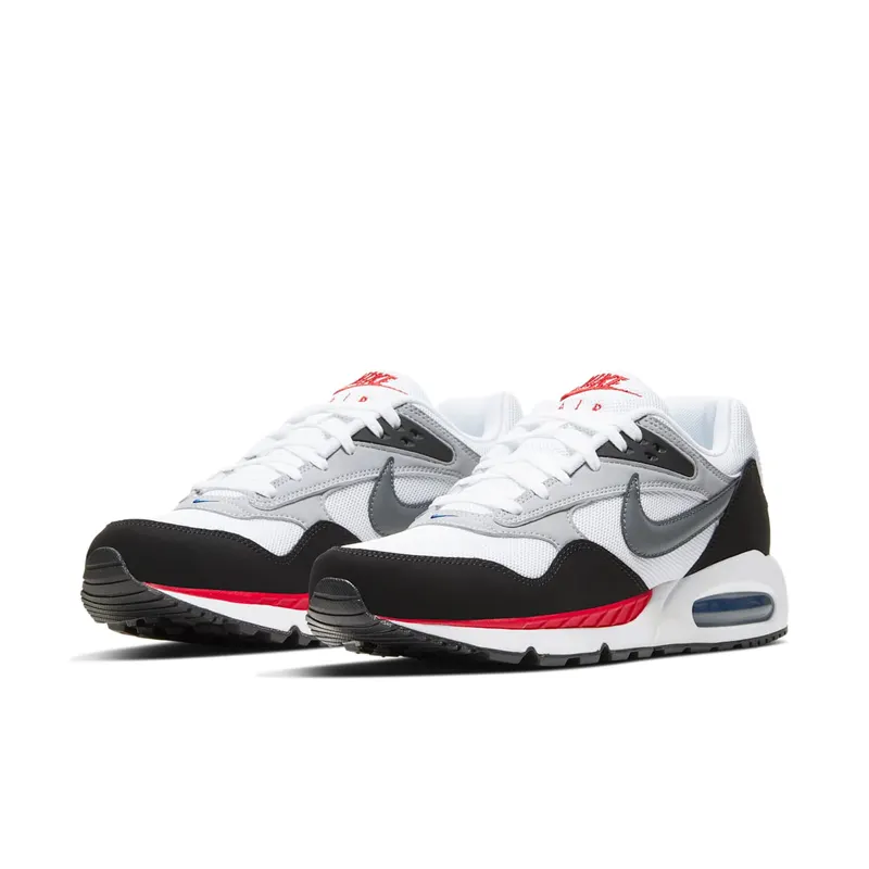 Nike Air Max Correlate “White Cool Grey” (511416-104)