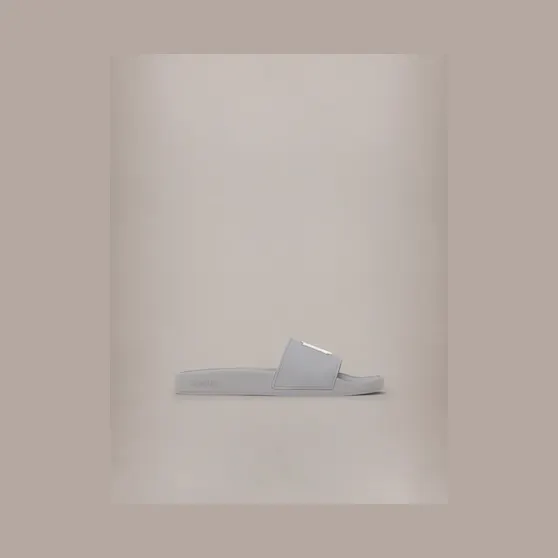 Amiri MA Pool Slide “Grey” (AMCSCA1014-030)
