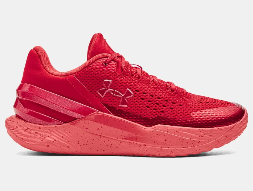 Under Armour Curry 2 Low FloTro Davidson (3028399-600)