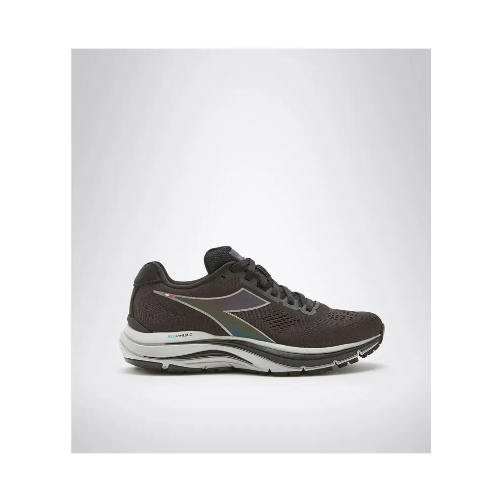 Diadora Mythos Blushield 7 Vortice HIP Black Silver (101.178056 C0787)