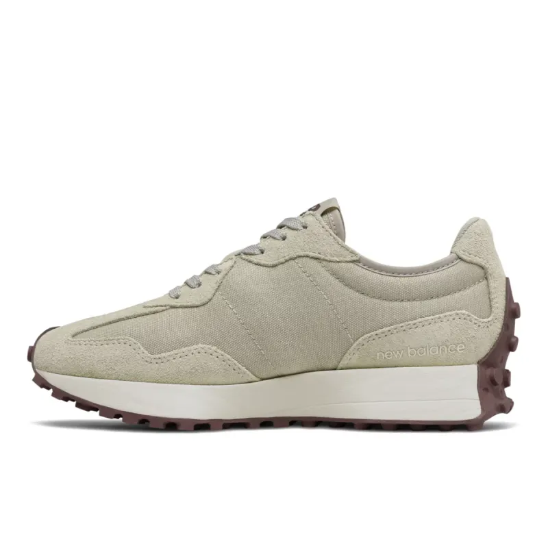 New Balance 327FC White (WS327FC)