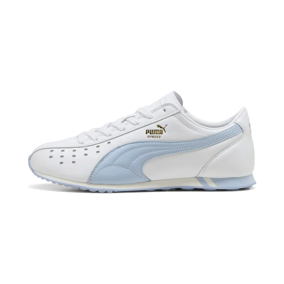 Puma Puma “Puma White / Haute Tropic” (402960_15)