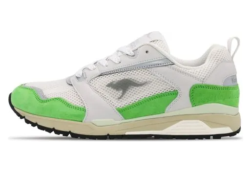 KangaROOS Exo II Ultimate Y2K Grijs