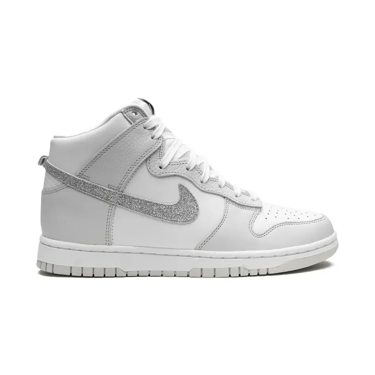 Nike Air Force 1 Flyknit NN Whiteout “White” (FJ4578)