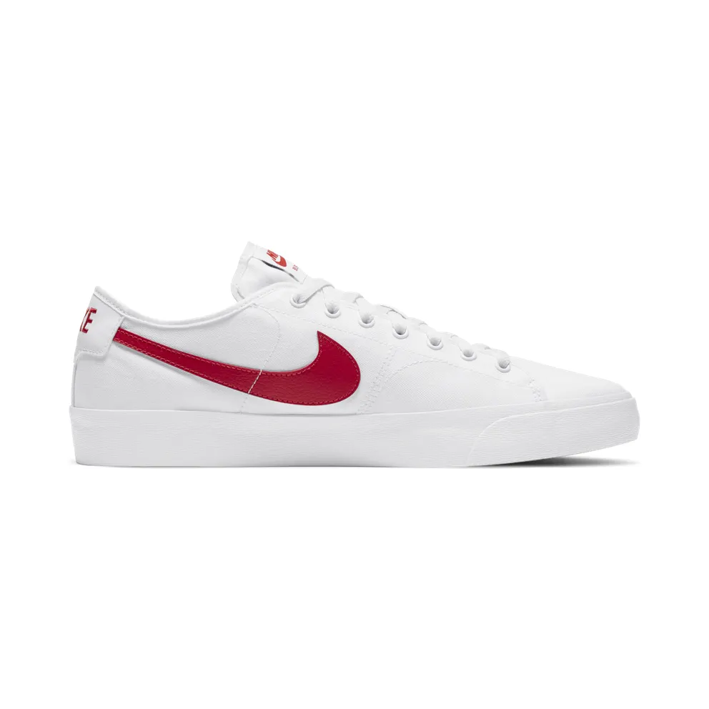 Nike SB BLZR Court Skate White (CV1658-100)