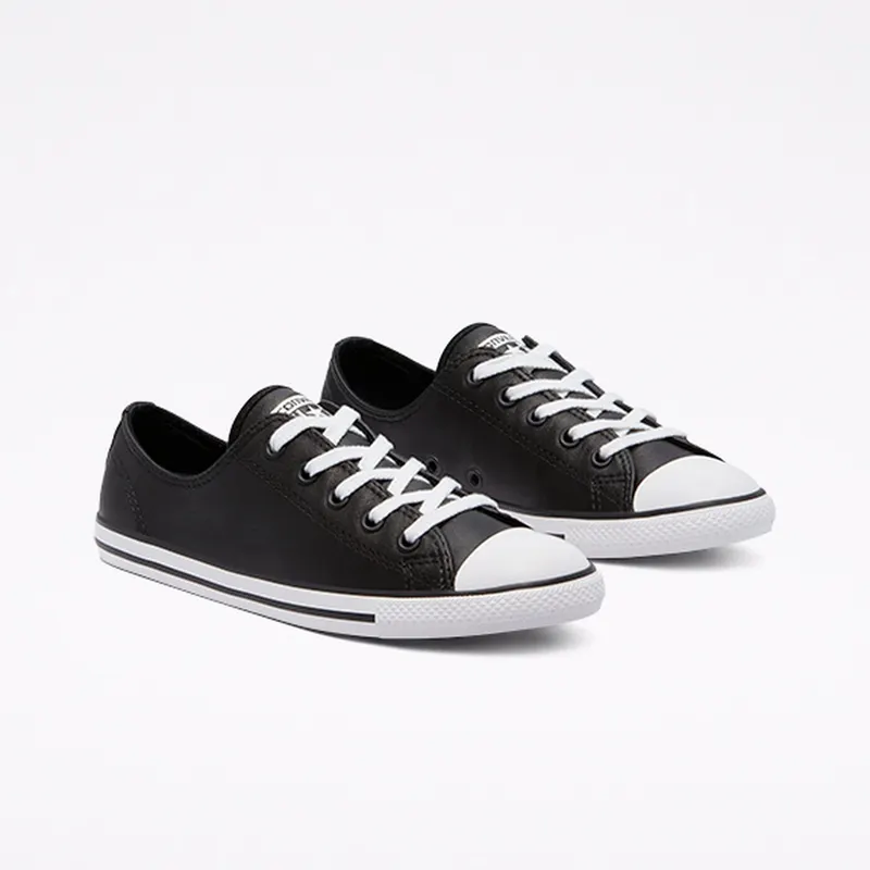 Converse Chuck Taylor All Star Dainty Leather (537107C)