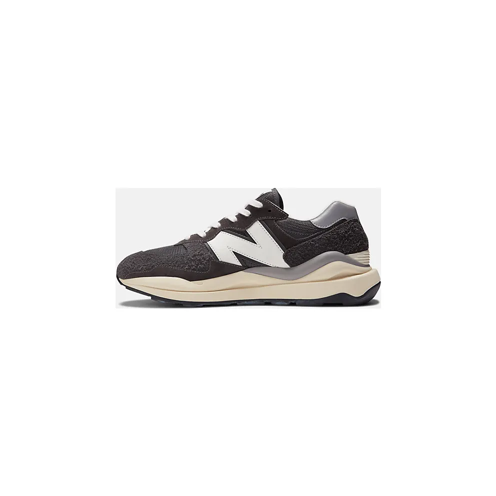 New Balance Gray 57/40 (M5740VL1)