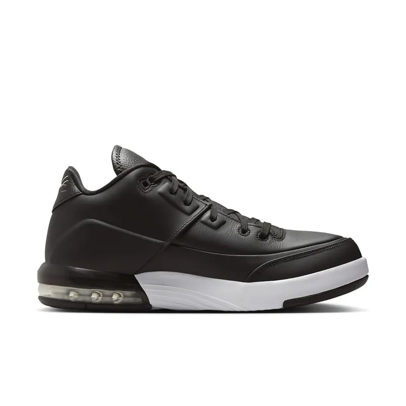 Jordan Flight Origin 3 Black White (2025) (IB3698-001)