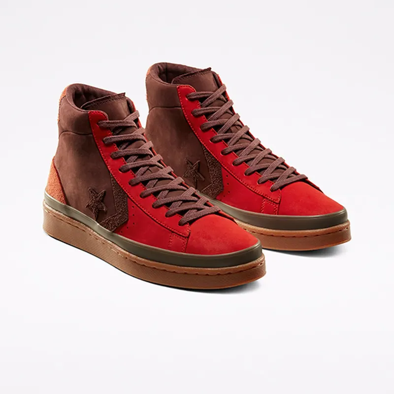 Converse ’00s Pro Leather Mid (167269C)