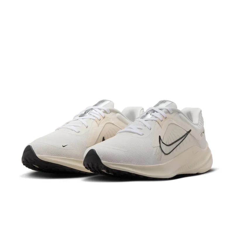 Nike Quest 5 Sail Coconut Milk Black (DD9291-104)