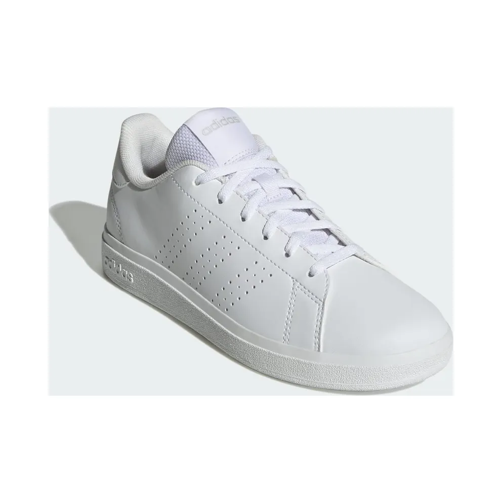 Adidas Advantage Base 2.0 Cloud White / Cloud White / Grey One (IE8688)
