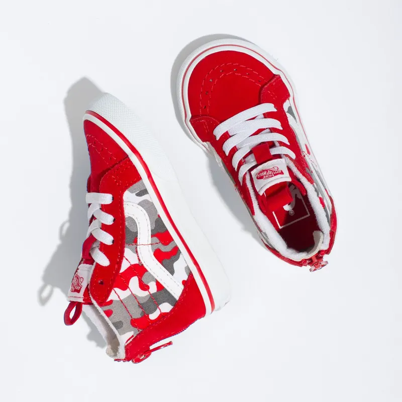 vans-sk8-hi VN000XG59EP