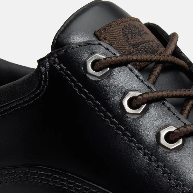 Timberland Heritage Black (TB0A5S9WW02)