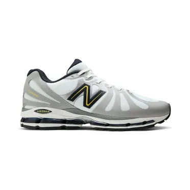 JJJJound x New Balance 1890 ‘Silver White’ (U18901D7)