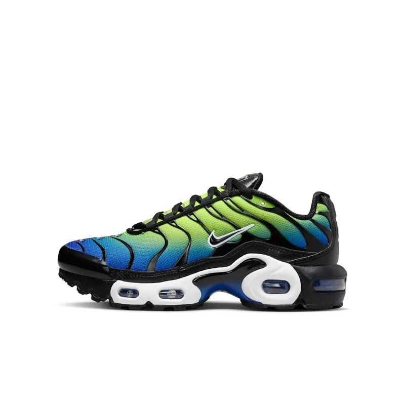 Nike Air Max Plus Racer Blue Volt (HF0093-400)