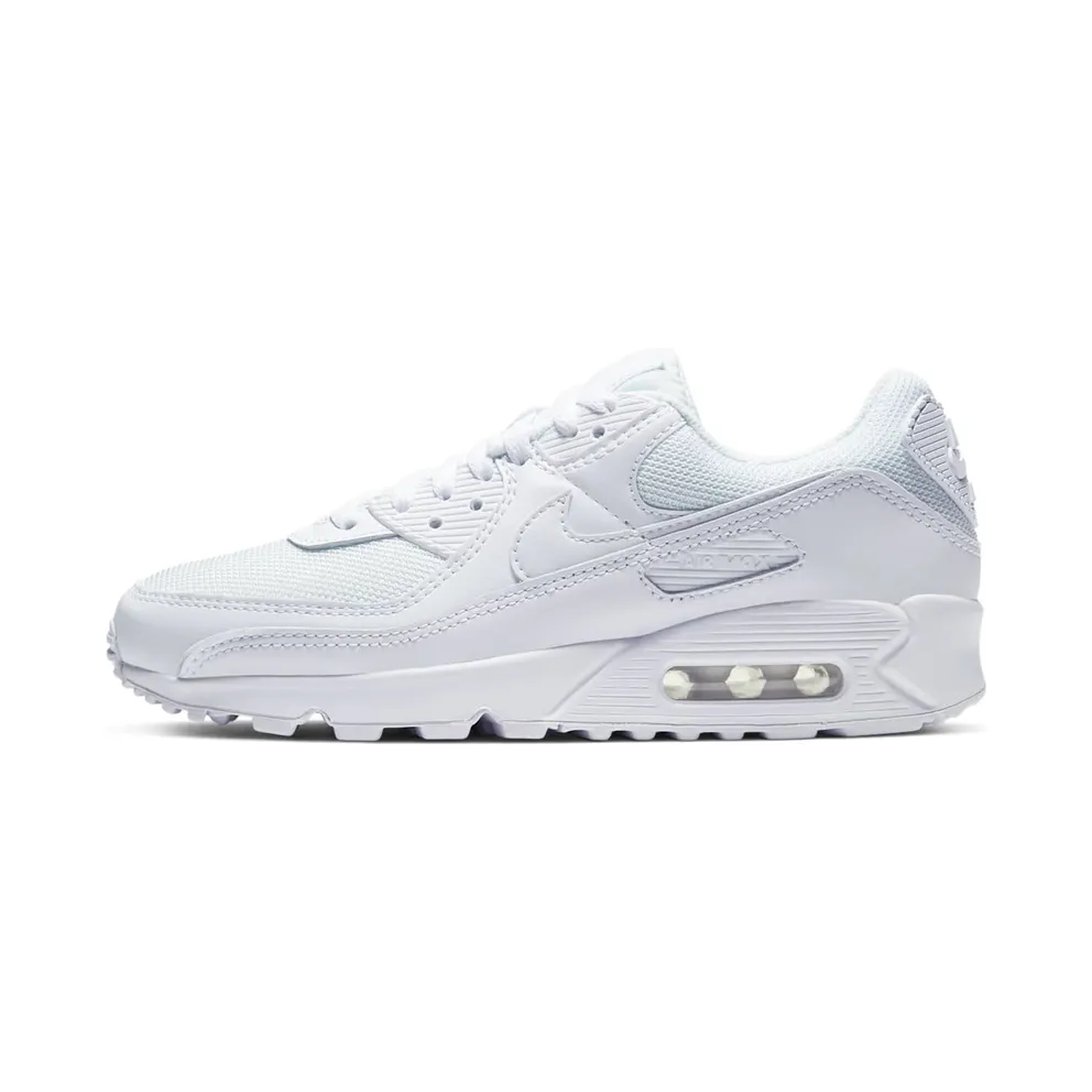 Nike Air Max 90 Weiß (CQ2560-100)