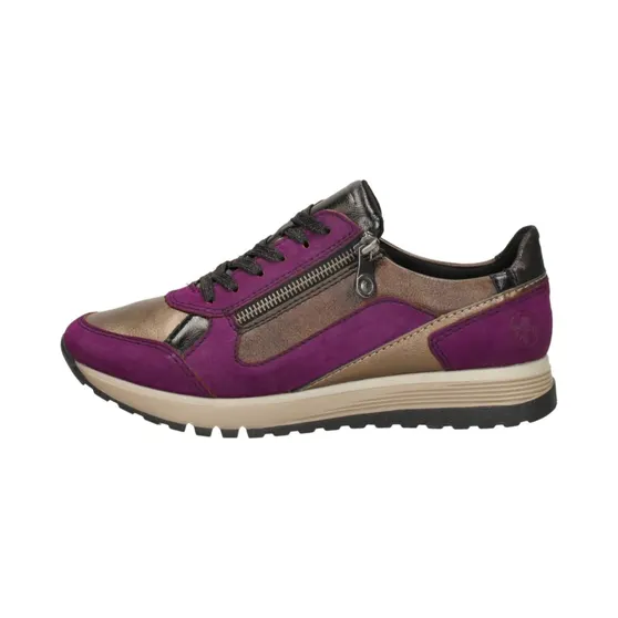 Rieker Fuchsia (6000065923C57)