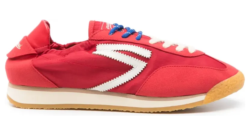 Puraai 6.02 Panther sneakers – Rood (PU602P003)