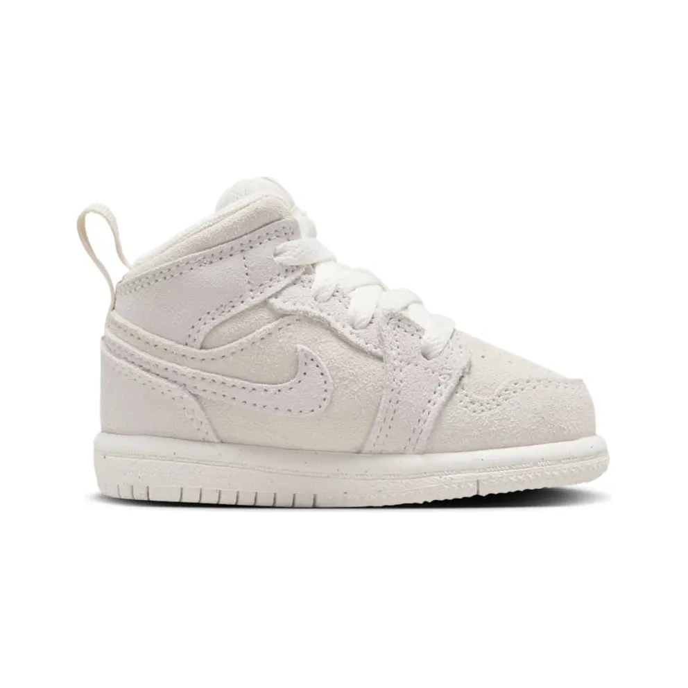 Jordan 1 Mid Craft Pale Ivory (FN7538-100)
