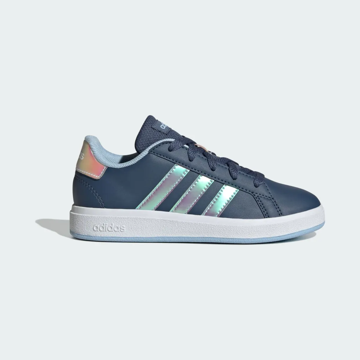 adidas-grand-court JR6095