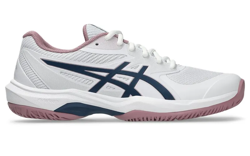 Asics Game FF White (1042A281-104)