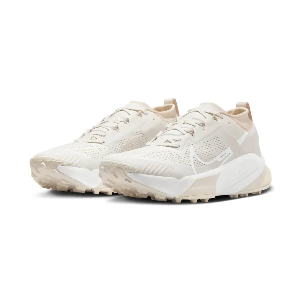 Nike ZoomX Zegama Phantom Light Orewood Brown Summit White (DH0623-004)