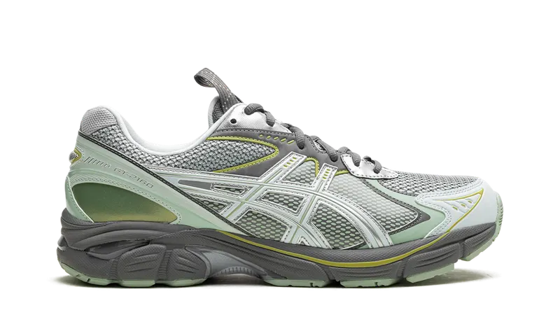 Asics GT-2160 UB6-S “Arctic Blue/Carbon” (1203A421-401)