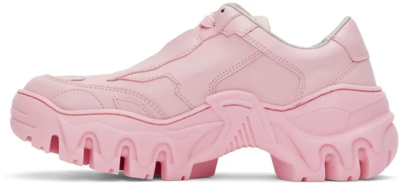 Rombaut Pink Apple Leather Boccacio II (S22-B-005)