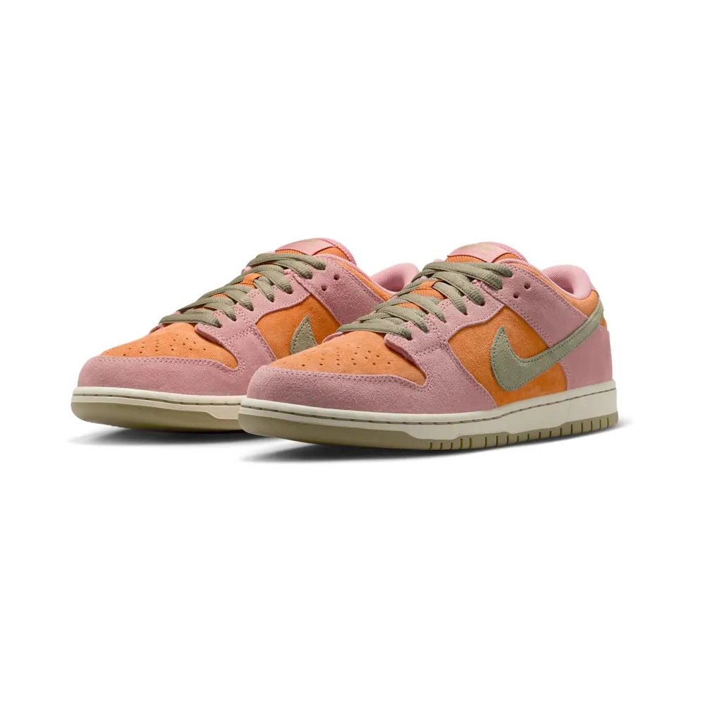Nike SB Dunk Low “Red Stardust” (HJ4135-600)