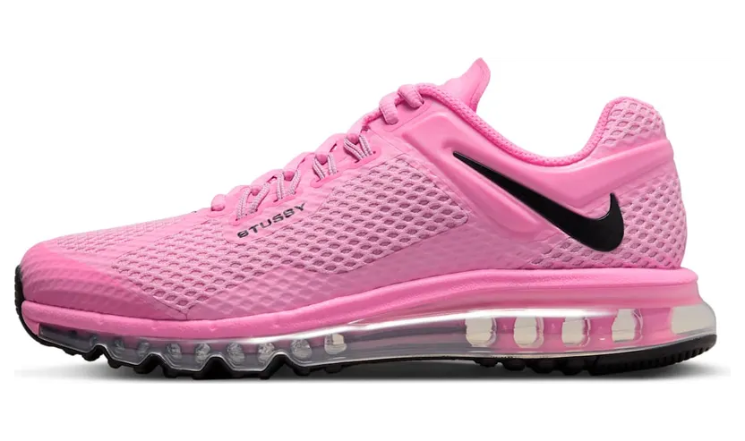 Nike Air Max 2013 x Stussy Pink (DR2601-600)
