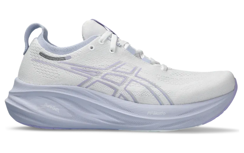 Asics Gel Nimbus 1012B601.100