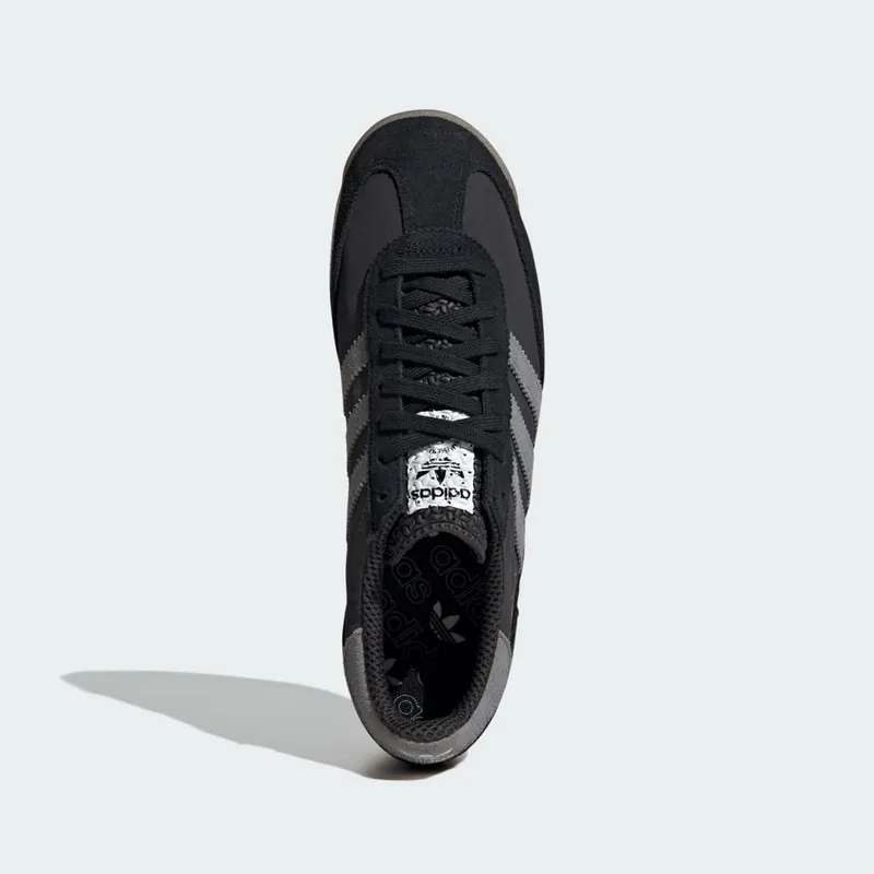 Adidas SL 72 RS Core Black / Grey / Carbon (JH5098)