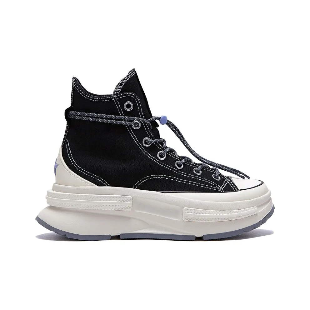 Converse Run Star Legacy CX Hi Black Ultraviolet (A05015C)
