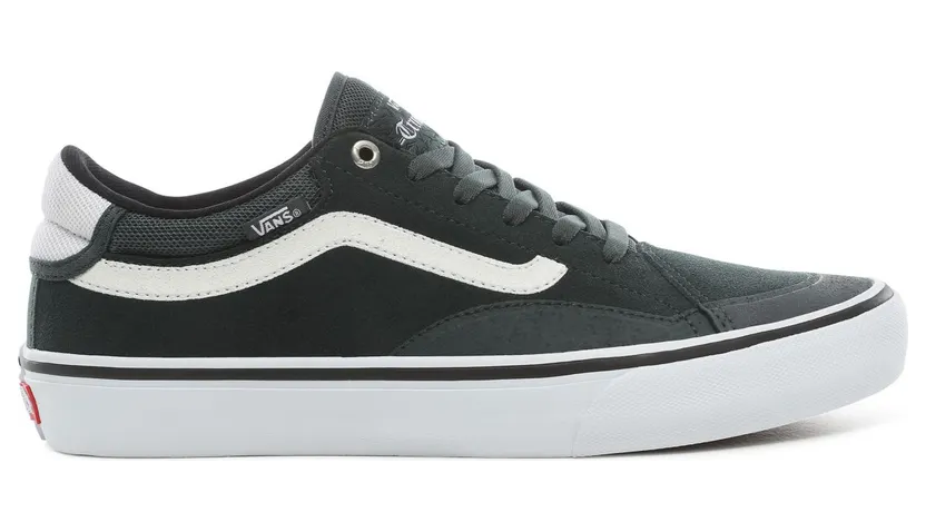 VANS Mesh Tnt “advanced Prototype” Pro Schoenen (Groen)