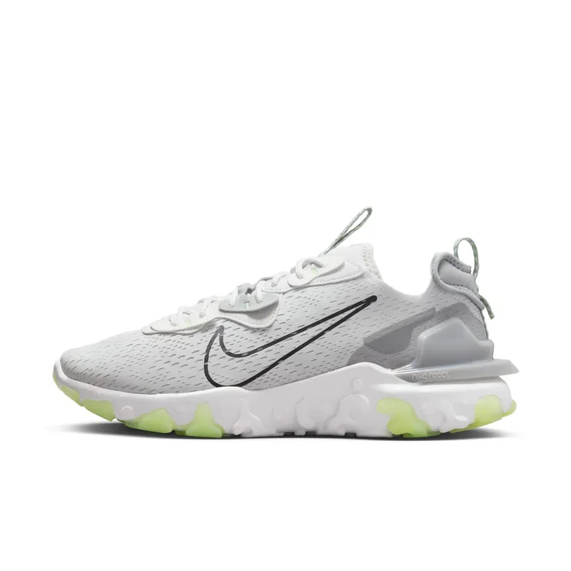 Nike React Vision Photon Dust Barely Volt (HF9381-001)