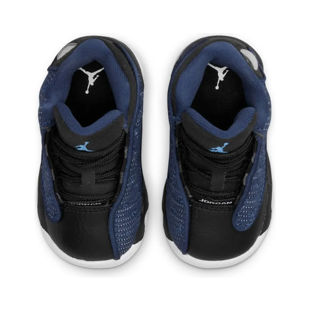 Air Jordan 13 Retro TD “Brave Blue” (414581-400)