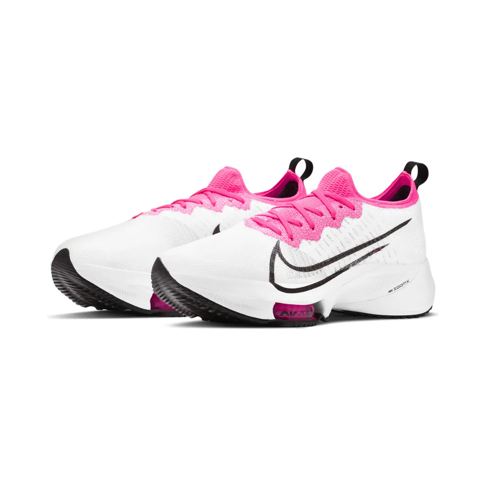 Nike Air Zoom Tempo NEXT% Running White (CI9924-102)