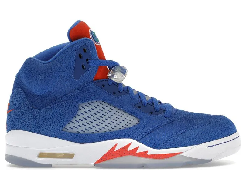 Jordan 5 Retro Florida Gators PE (DJ4954 997013 SZ)